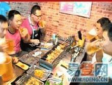 专业餐饮管理解决方案 探索北京东方餐饮管理集团的产品与服务