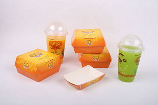 专业视角 从连锁设计到品牌赋能，探索西式快餐店的全方位管理美学