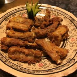 大碗菜·老饕园蒜香排骨品鉴 郫县美食的味觉名片，大众点评食客真实反馈